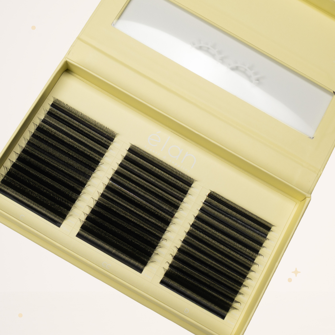 XL special YY lashes