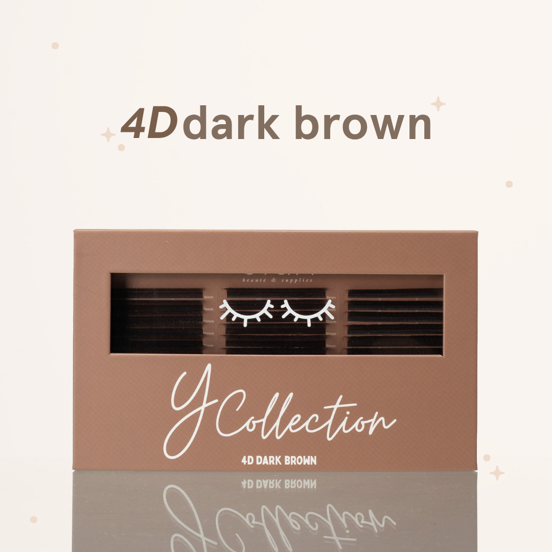 XL special YY lashes