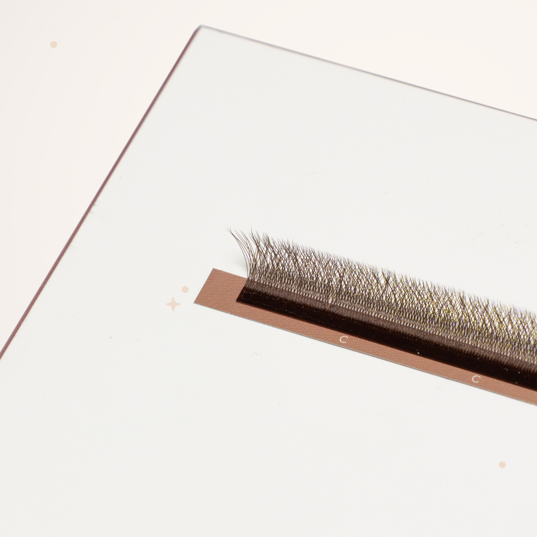 XL special YY lashes
