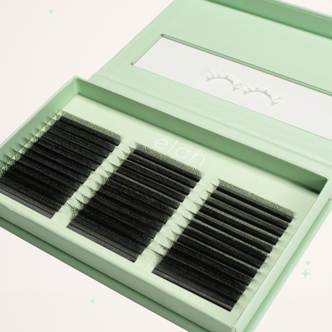 XL special YY lashes