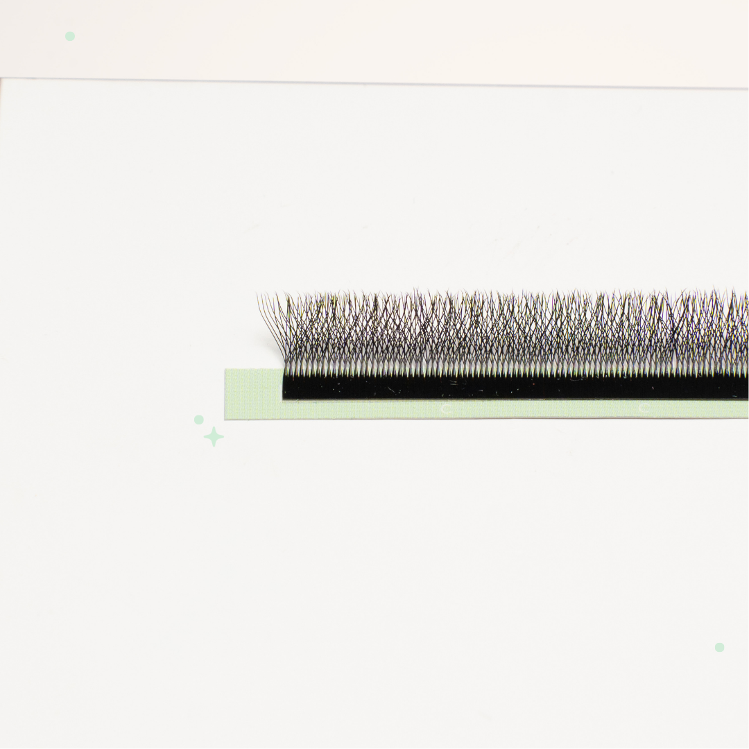 XL special YY lashes