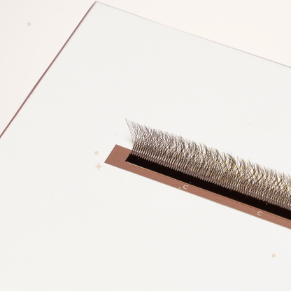 XL special YY lashes