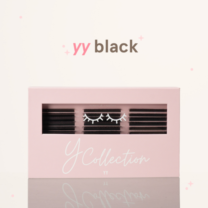 XL special YY lashes