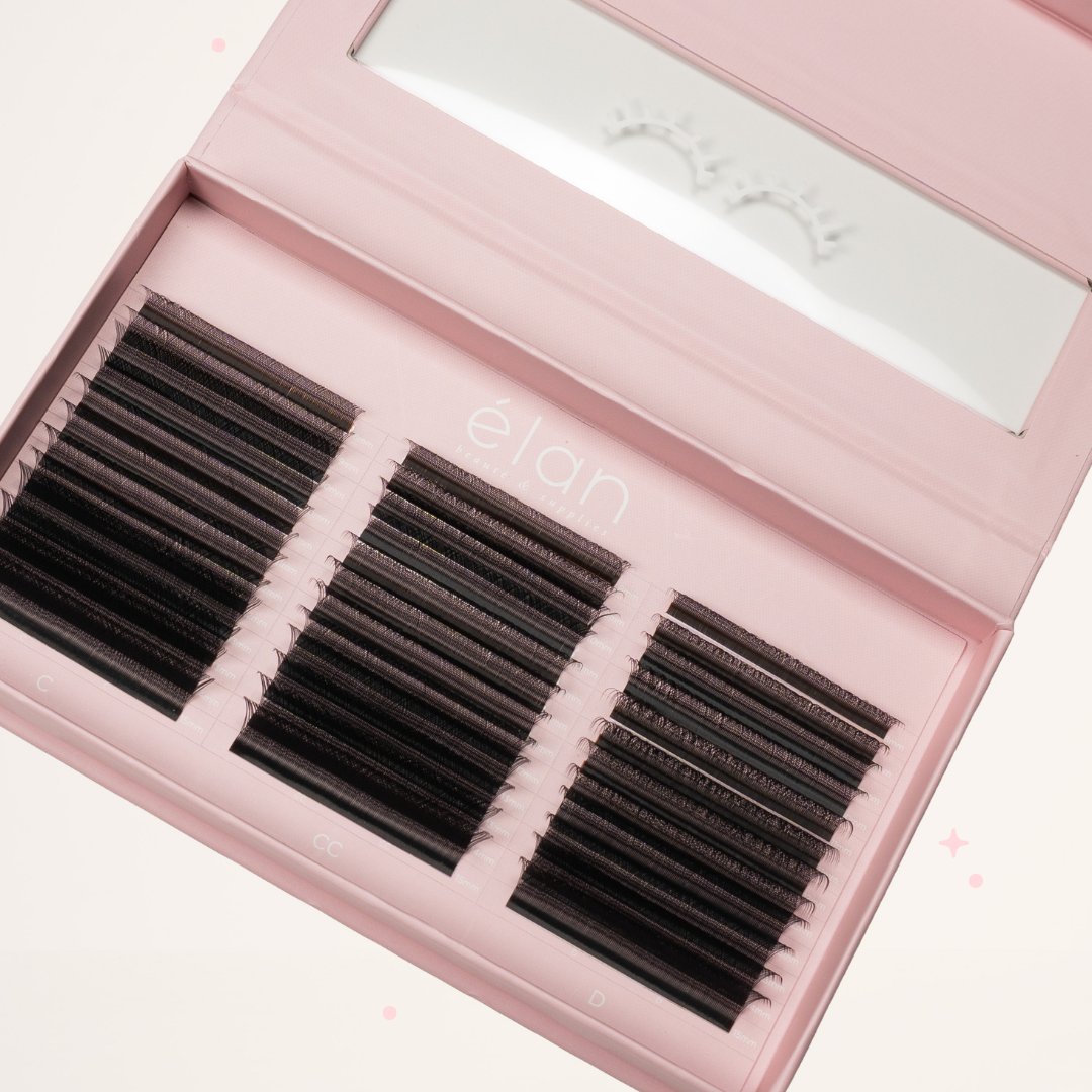 XL special YY lashes