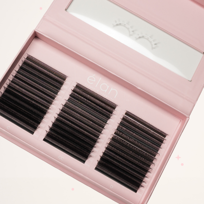 XL special YY lashes