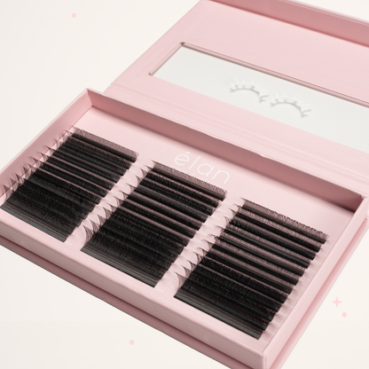 XL special YY lashes