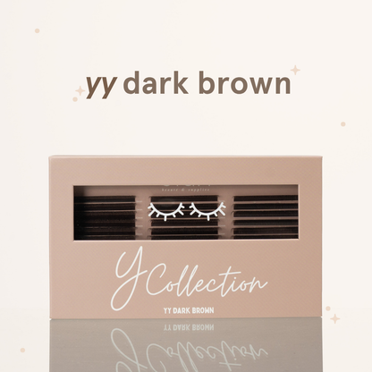 XL special YY lashes