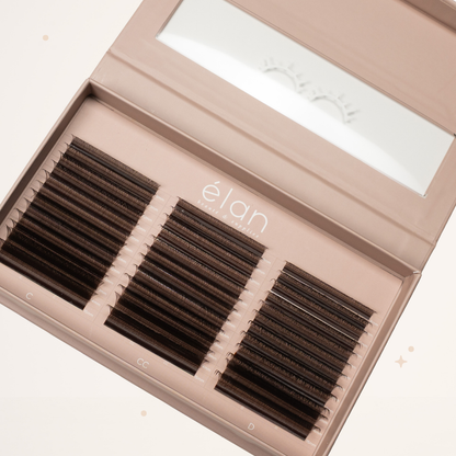 XL special YY lashes