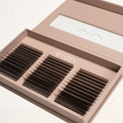 XL special YY lashes