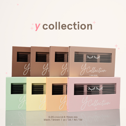 XL special YY lashes