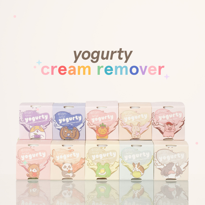 yogurty cream remover (5g)